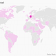 Image for article titled These are all the countries where the US has a military presence